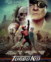 Turbo Kid /  